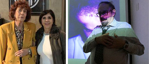 Sesiones Cient&iacute;ficas 2019 de Recuperaci&oacute;n Capilar