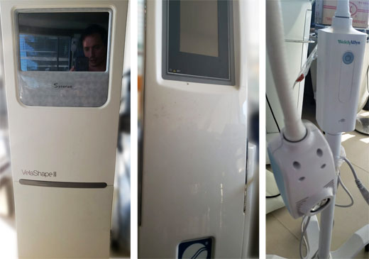 Est&eacute;tica Market Argentina