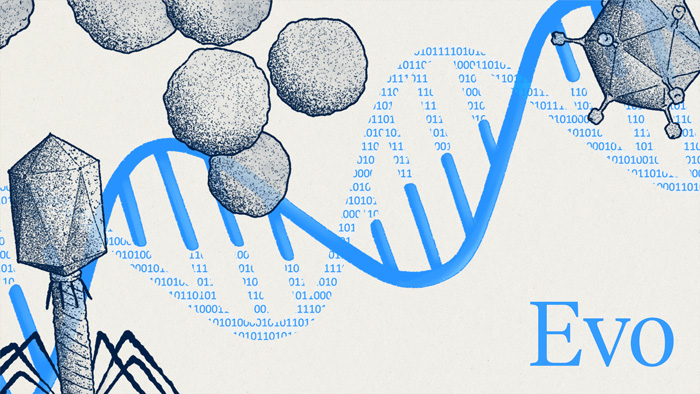 Evo: la nueva inteligencia artificial capaz de generar genomas completos desde cero