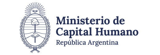 MINISTERIO DE CAPITAL HUMANO