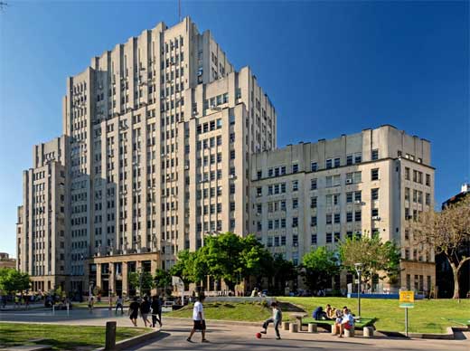 HOSPITAL DE CLINICAS