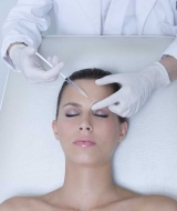 Aplicaciones est�ticas de la toxina botul�nica