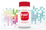 Con HAF NF llega una nueva generaci�n de concentrados nutricionales, todo en uno