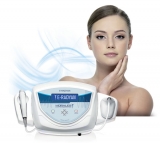 Lo �ltimo en tratamiento antiage: rejuvenecimiento facial con radiofrecuencia