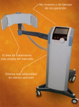 Svelquish, nueva tecnolog�a sin contacto para la disrupci�n de la c�lula grasa