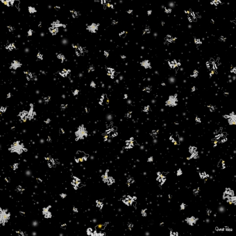 El dominioma humano revela la causa ra�z de las enfermedades hereditarias